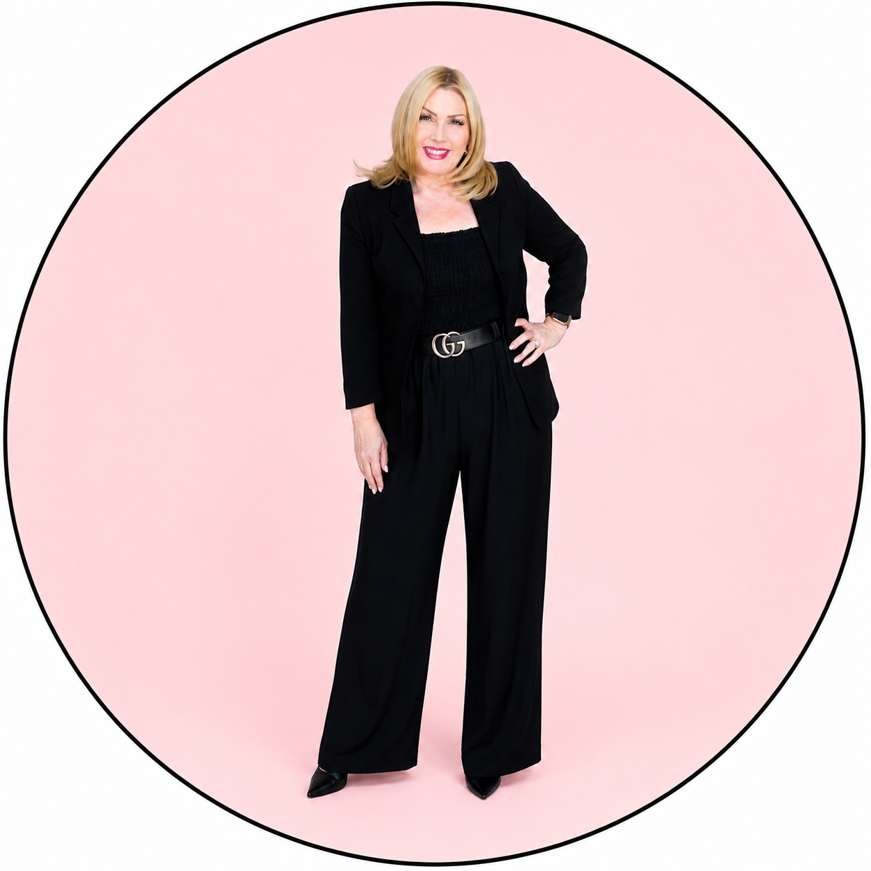 Juliana Sallee® Realtor Image