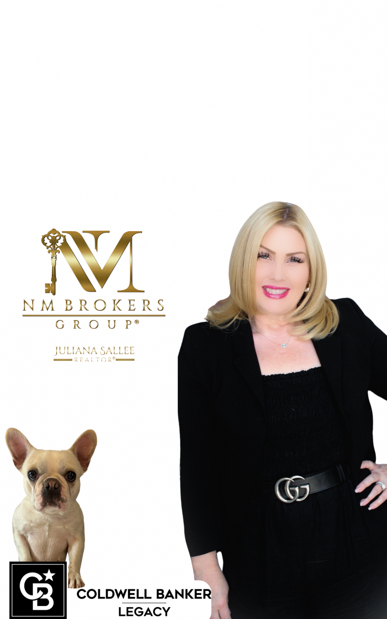Juliana Sallee New Mexico Realtor&reg; Image