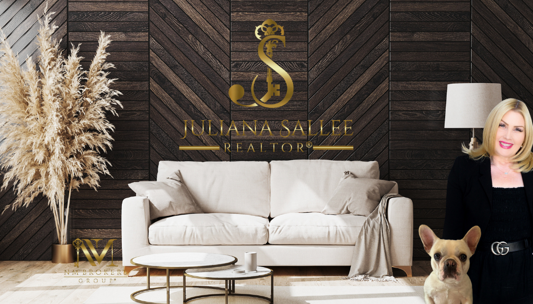 Juliana Sallee New Mexico Realtor&reg; Image